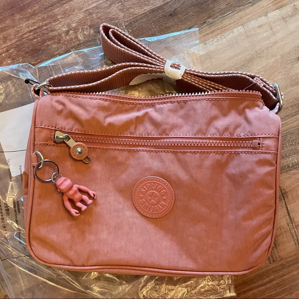 Kipling Callie Crossbody